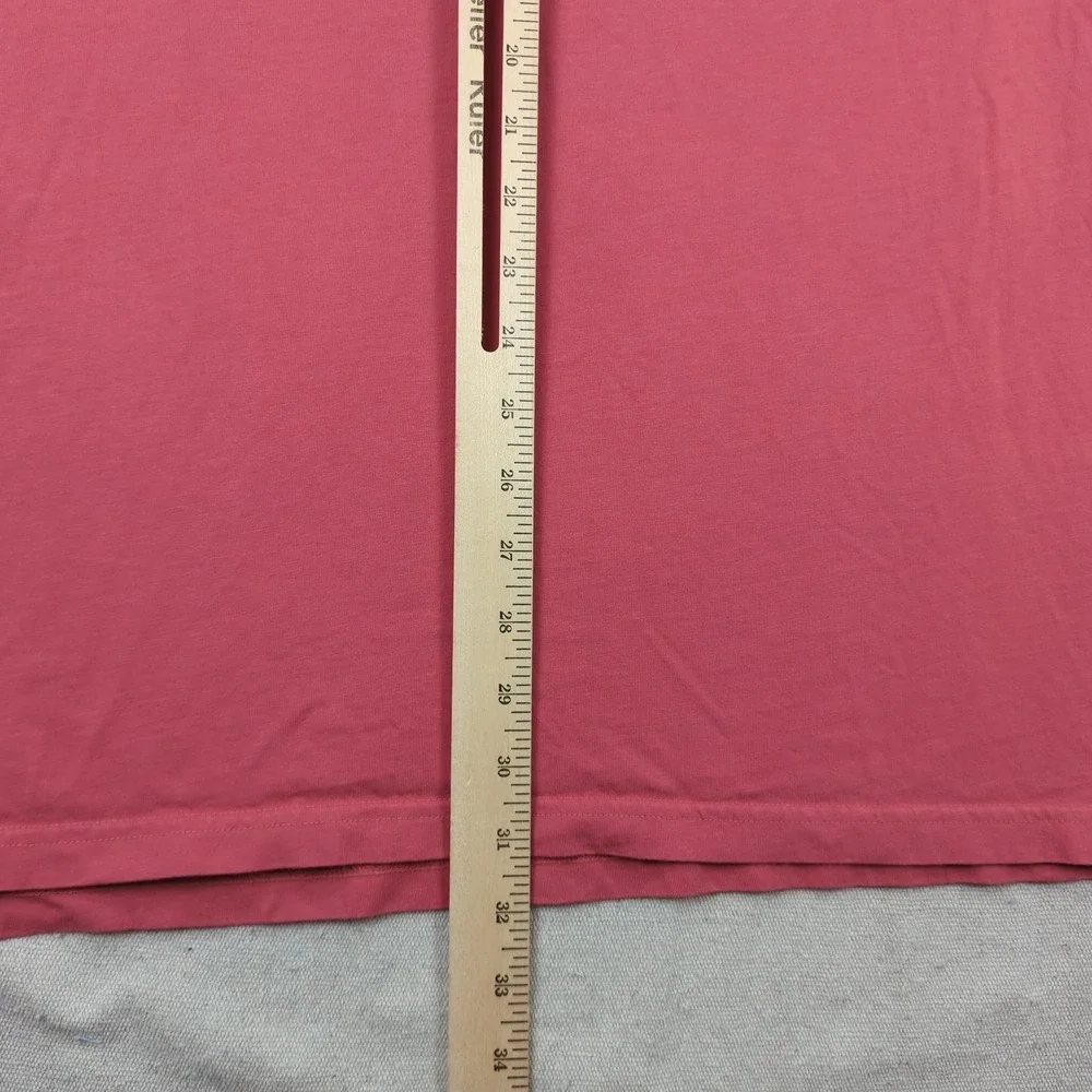 Polo Ralph Lauren Shirt Mens 3XLB Pink Office Causal Preppy